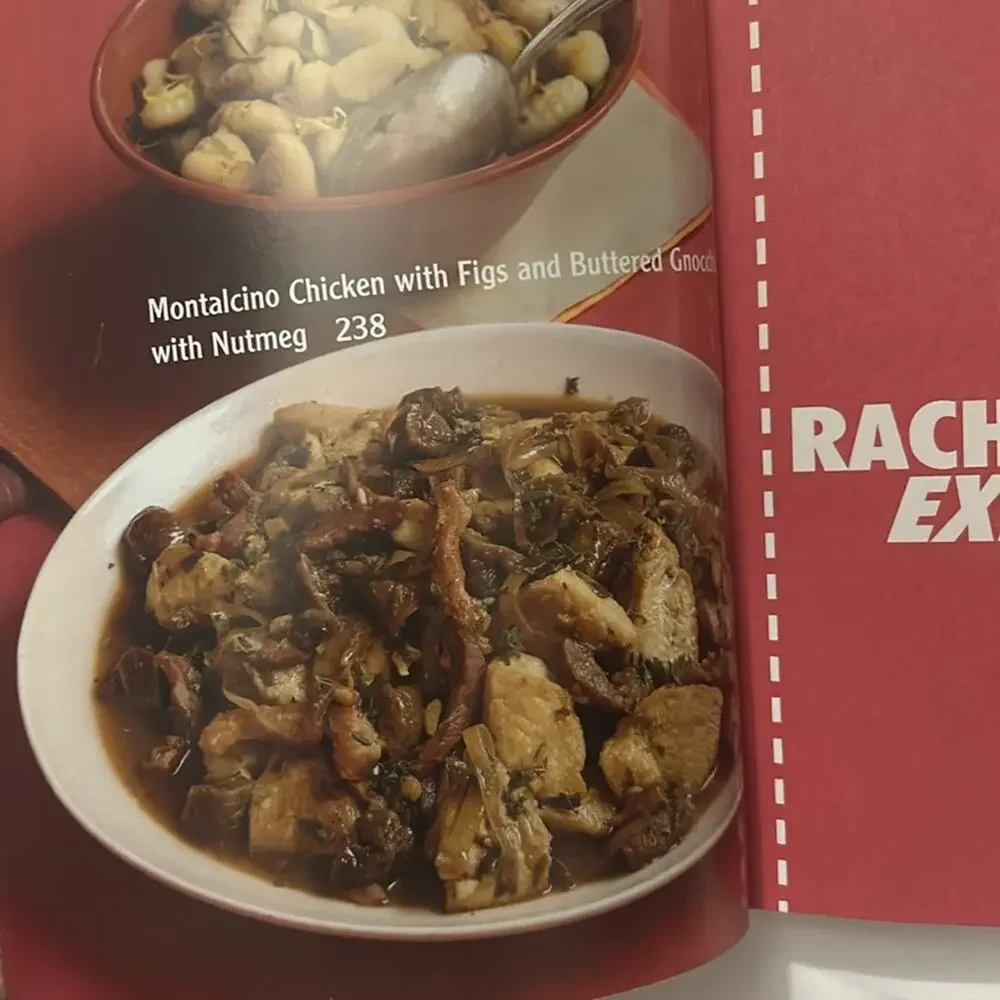 Express Lane Meals and Skinny Meals in Heels 30 Minute Meals Recipe Books Prep